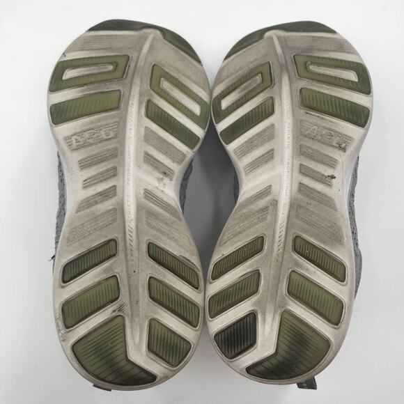 APL Techloom Phantom Grey Sneakers - Picture 10 of 10